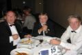 Michael Overall, Andrew Dixon, Bob Doyle(2008 reunion)