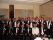 Group photo with Jack Tyrrell.(2008 reunion).